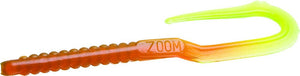 Zoom Soft Plastic