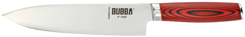 Bubba 8” Chef Knife