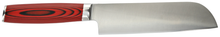 Load image into Gallery viewer, Bubba 7” Santoku Knife