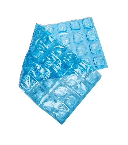 Ice Flexible Sheet - 44 Cubes
