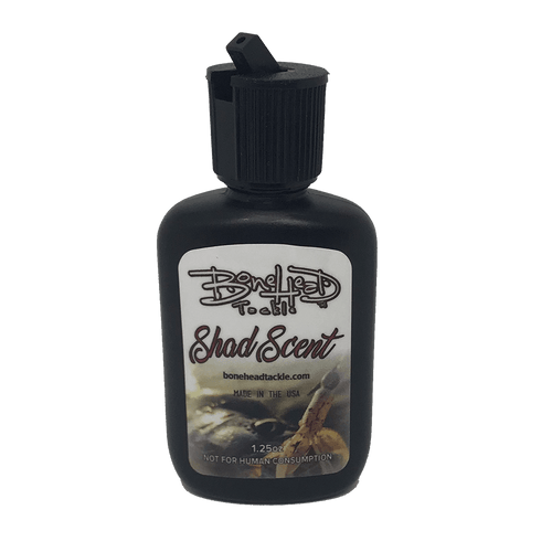 Shad Scent