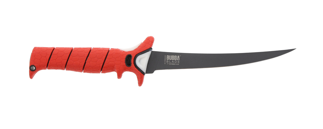 Bubba 7 inch Tapered Flex Knife