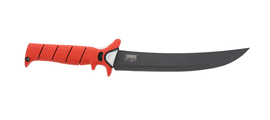 Bubba 12 inch Flex Fillet Knife – Hook and Arrow