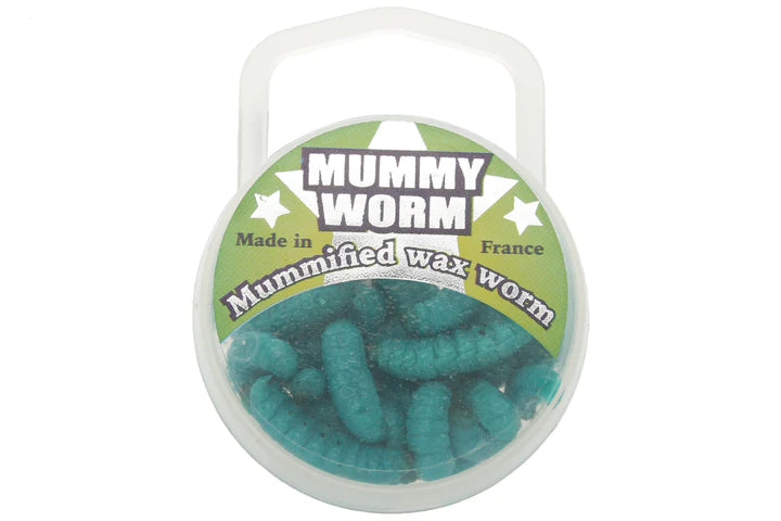 MUMMY WORMS