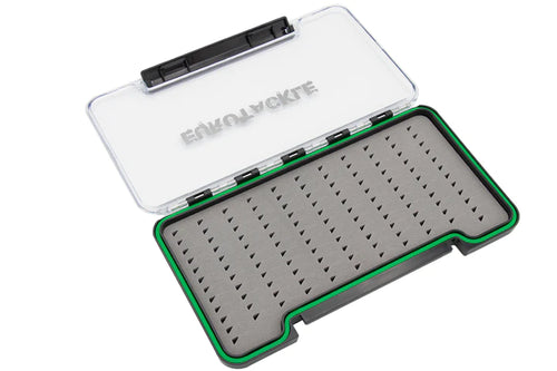 EURO-LOCKER JIG FLAT BOX