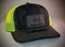 Load image into Gallery viewer, Richardson 112P Trucker Hat
