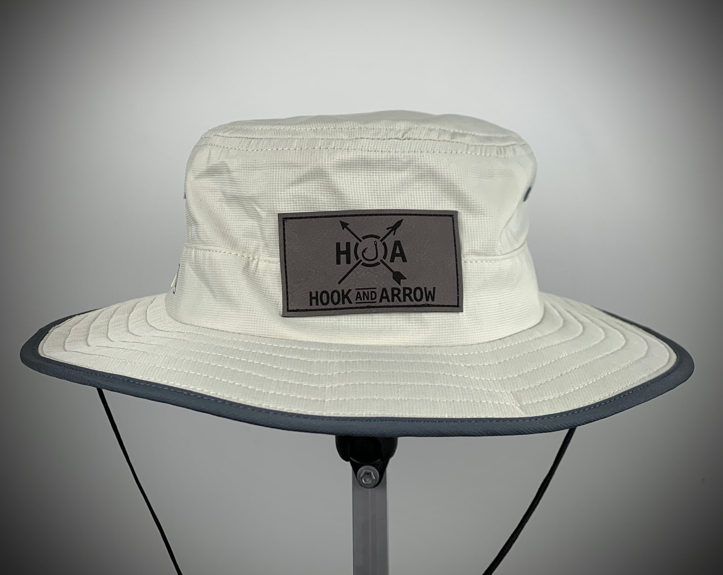 Richardson 810 Wide Brim Hat – Hook and Arrow