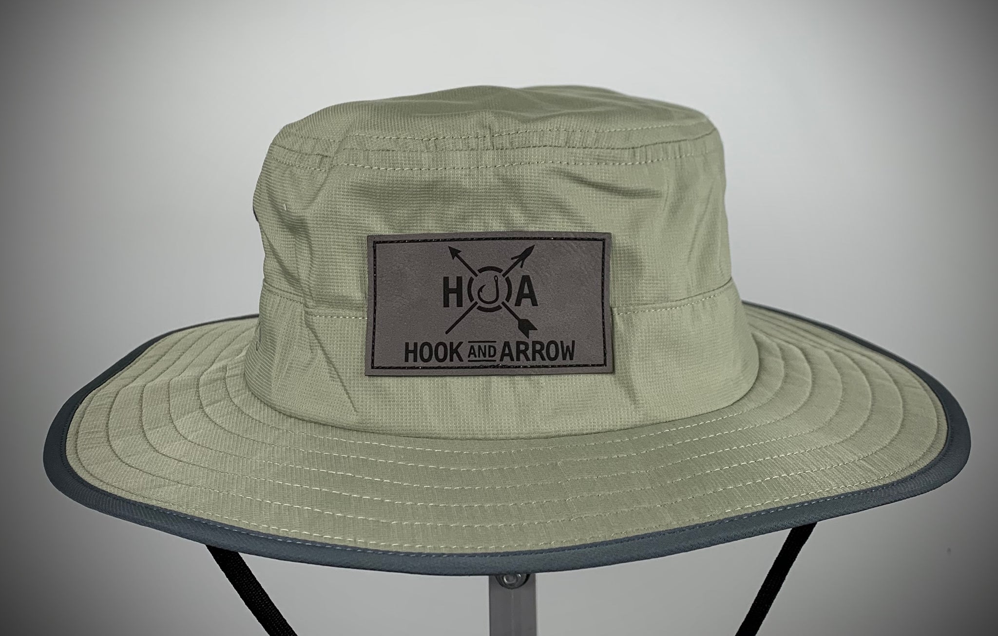 Richardson 810 Wide Brim Hat – Hook and Arrow