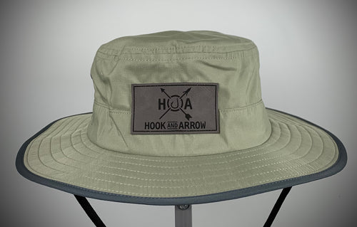Richardson 810 Wide Brim Hat