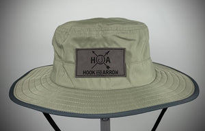 Richardson 810 Wide Brim Hat