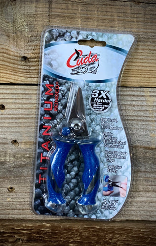 Cuda 5.25