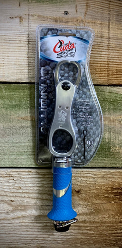 Cuda Grip & Scale - Fish Scale