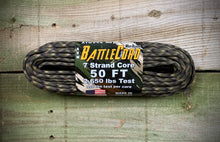 Load image into Gallery viewer, Battle Cord - Slimmest Ultra-Tough Rope