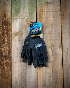 Gorilla Grip Gloves – Hook and Arrow