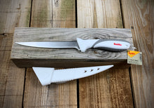 Load image into Gallery viewer, 7 &quot; Lawaia Fillet Knife
