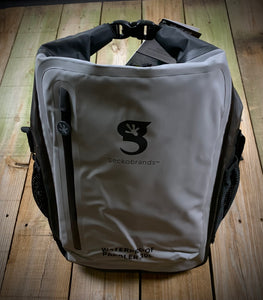 Paddler 30L Waterproof Backpack by Gecko