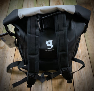 Paddler 30L Waterproof Backpack by Gecko