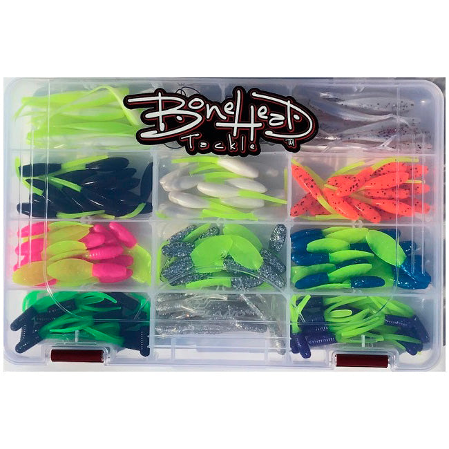 BoneHead Tackle Pack | Pro Tournament