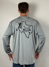 Load image into Gallery viewer, Long sleeve Performance Sun Shirt