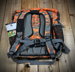 Dueler 32L Waterproof Backpack