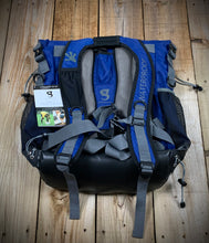 Load image into Gallery viewer, Dueler 32L Waterproof Backpack