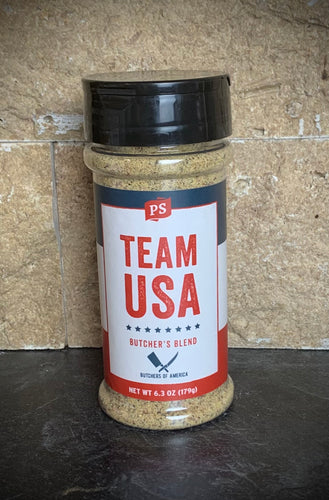 Team USA - Butchers of America Blend
