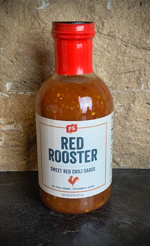 Red Rooster - Sweet Red Chili Sauce