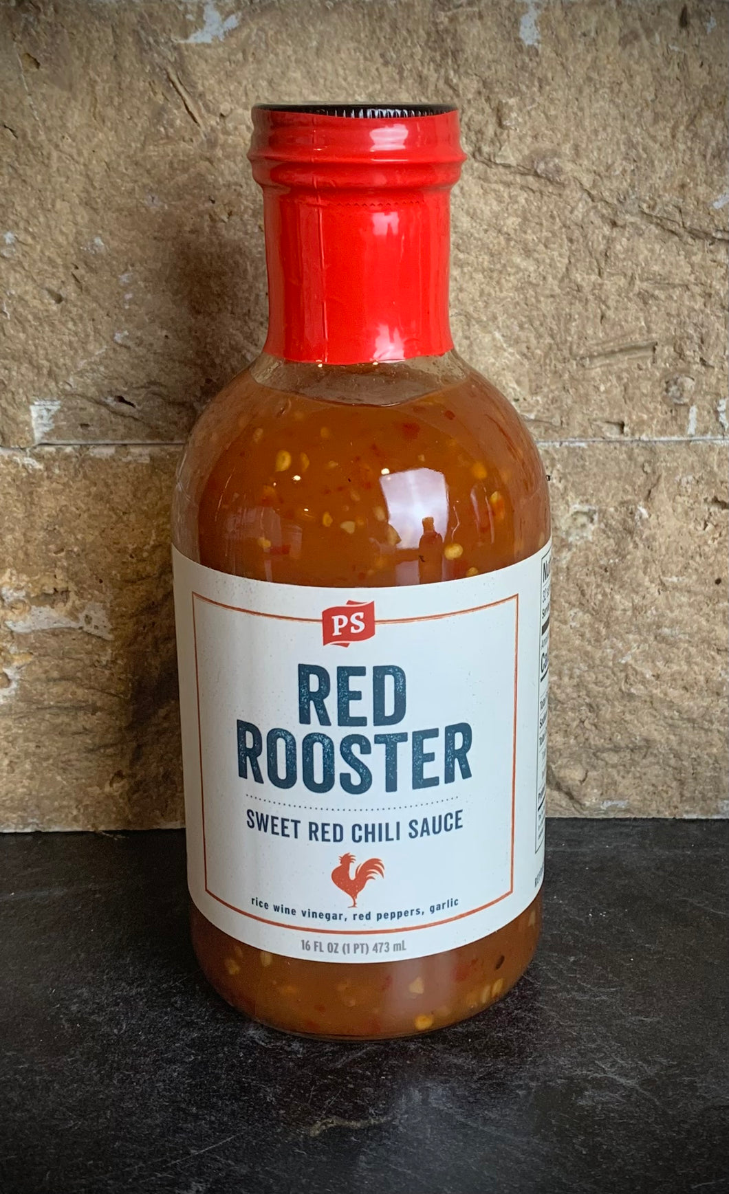 Red Rooster - Sweet Red Chili Sauce