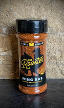 Load image into Gallery viewer, THE ROOSTER DRY RUB WINGS