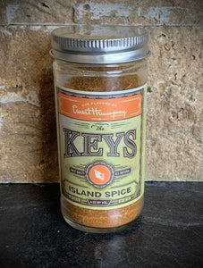 The Keys" Island Spice