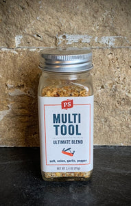 MULTI-TOOL - ULTIMATE BLEND