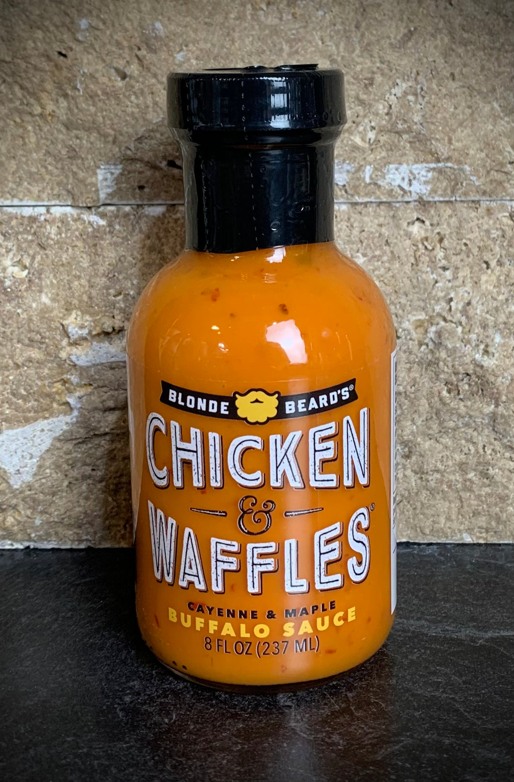 Chicken & Waffles Buffalo Sauce