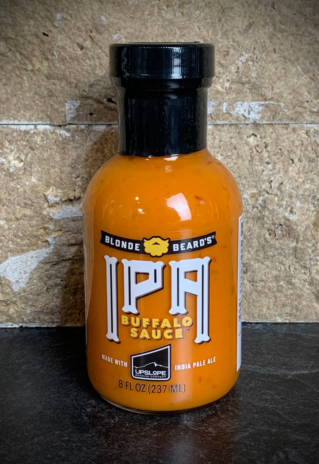 IPA Buffalo Sauce