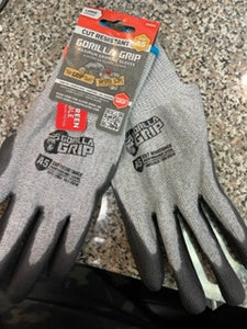 Gorilla Grip Gloves