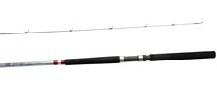 Kevin Rogers  10' Crappie Jigging Rod