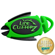Load image into Gallery viewer, Line Cutterz DUAL HYBRID MICRO SCISSORS