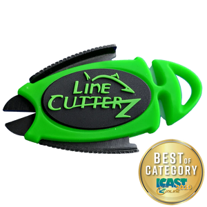 Line Cutterz DUAL HYBRID MICRO SCISSORS