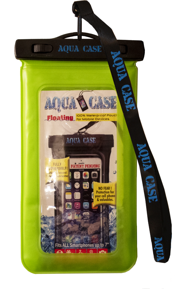 Aqua Case Plus