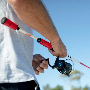 Bubba Tidal Fishing Rods – Hook and Arrow