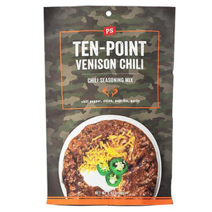 PS Soup and Chili Mix