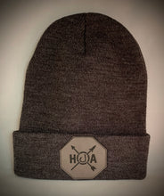 Load image into Gallery viewer, RICHARDSON 137 HEATHERED BEANIE W/ CUFF