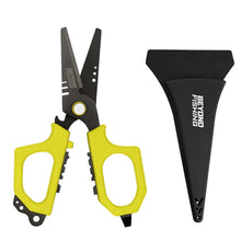 Load image into Gallery viewer, FISHING 6.5&quot; PRO SHEARS - BRAID CUTTING SCISSORS