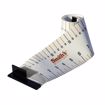 Load image into Gallery viewer, PORTABLE FISH RULER 48IN