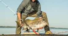 Load image into Gallery viewer, Bubba Tidal Select Fishing Rods