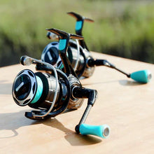 Load image into Gallery viewer, Toadfish One Piece Rod &amp; Reel  Combo